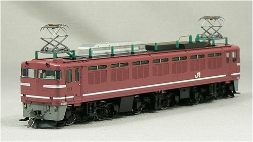 Amazon.co.jp: トミックス 限定 JR EF81形電気機関車（JR貨物